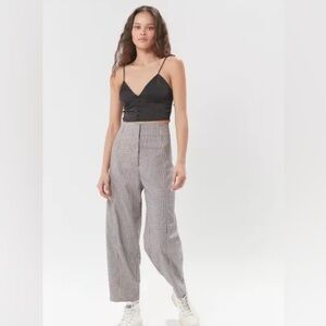 UO Saunter Carrot Trouser Pant